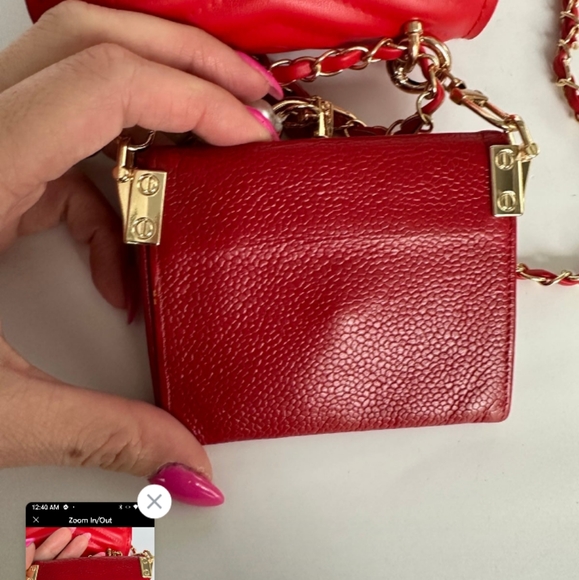 💎Chanel wallets💎 - Picture 4 of 10